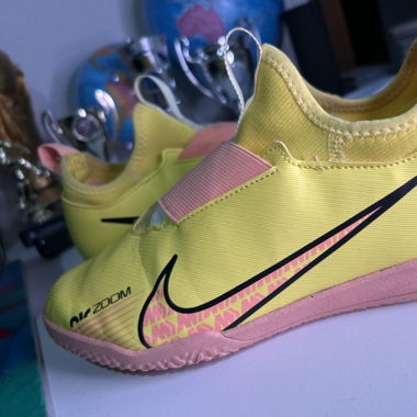  Nike Zoom Mercurial Vapor 15 Academy IC