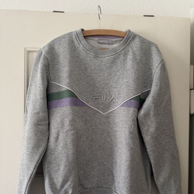 Fila Sweatshirt