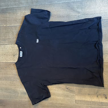 T-shirt KITH nero