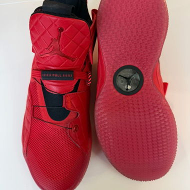 AIR JORDAN 33 XXXIII Reduktion