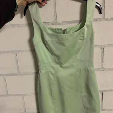 Robe vintage Mugler