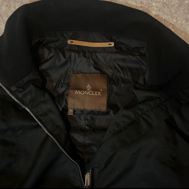 Veste Moncler