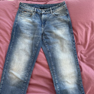 Blue Jeans