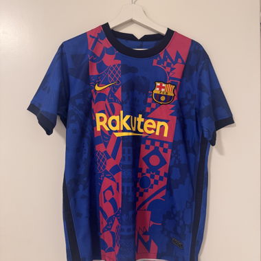 Maglia FC Barcelona