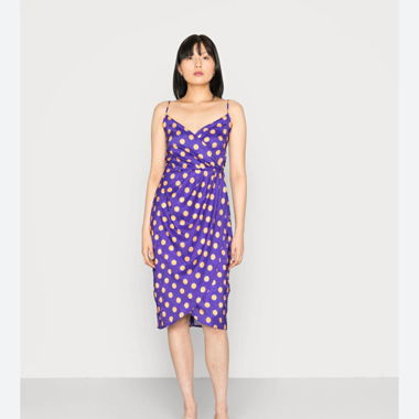 Robe midi