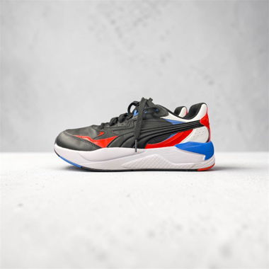Puma X‑Ray Speed/Schnell Rot/Schwarz Sneaker