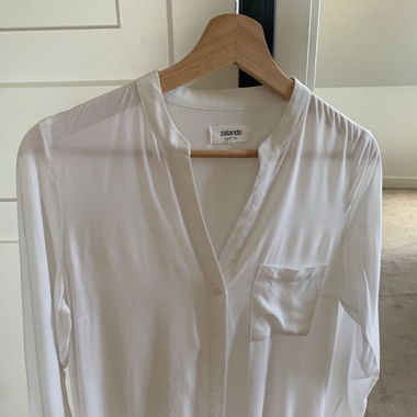 Zalando Bluse