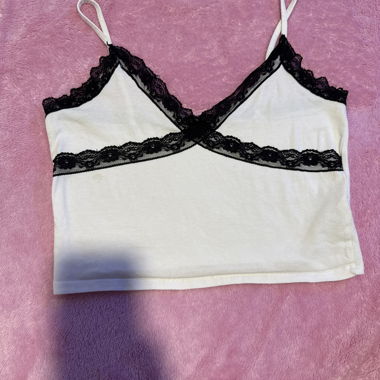 New Yorker Top