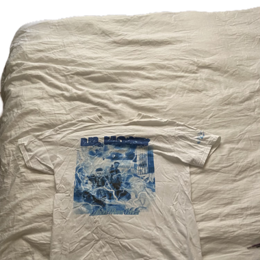Lil Mosey white shirt