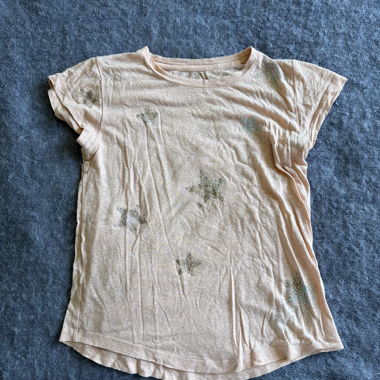 T-shirt Zadig&Voltaire Star