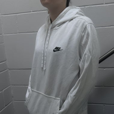 Nike pulli