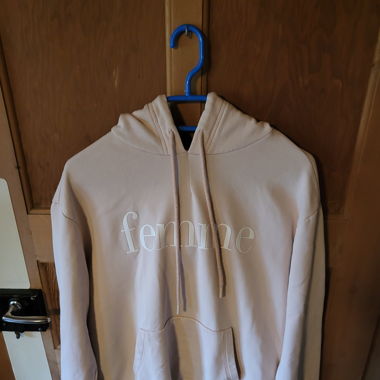 Femme Pullover