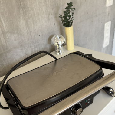 Kontaktgrill