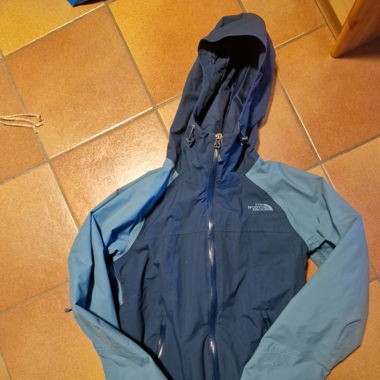 Veste the north face XS