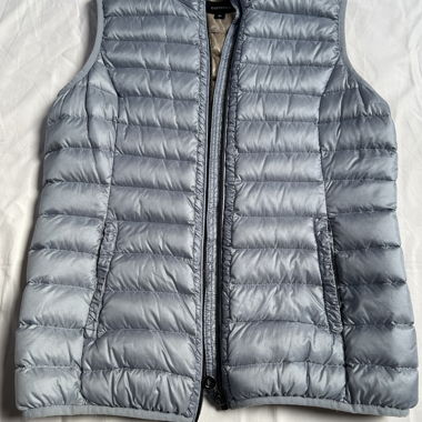 Gilet Leggero