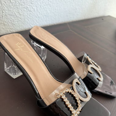 Elegant High Heels