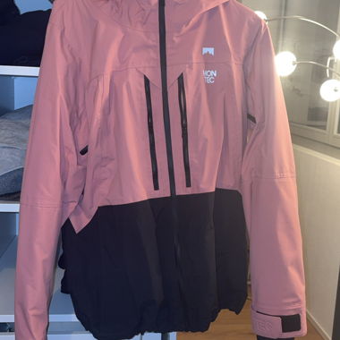Skijacke