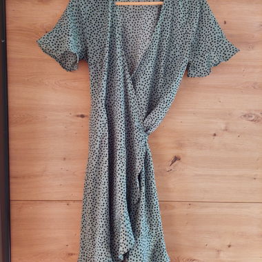 Robe été 