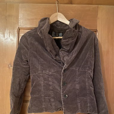 Nile Jacket