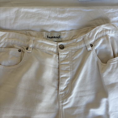 lamarel Jeans