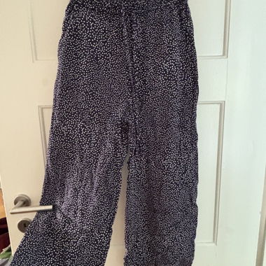 Pantalon à motifs & Other Stories