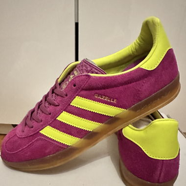 Adidas Gazelle 
