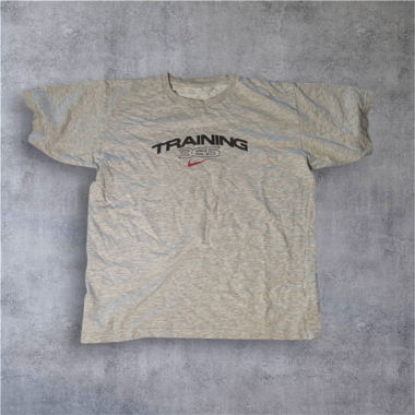 NIKE VINTAGE T-SHIRT L