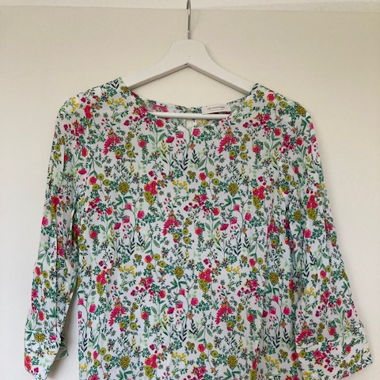 Bluse rich & royal, Gr. 36