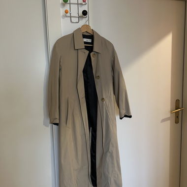 Trench Mango