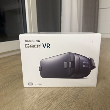Samsung Gear VR