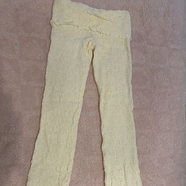 beige pants