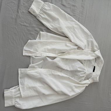 White Blouse