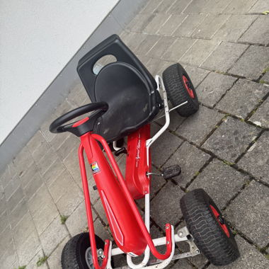 Gokart