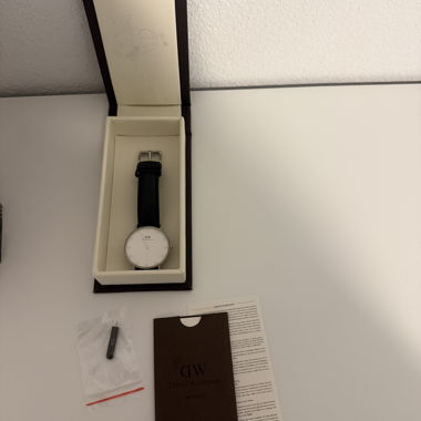 Orologio Daniel Wellington