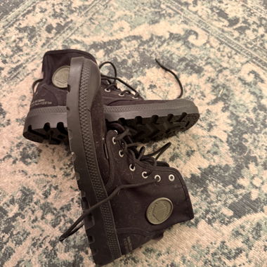 Palladium pampa Hi neuves 