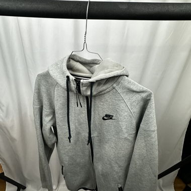 Nike Tech Felpa con cappuccio ZIP