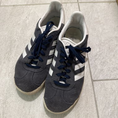 Adidas Sneakers Gr. 38 2/3