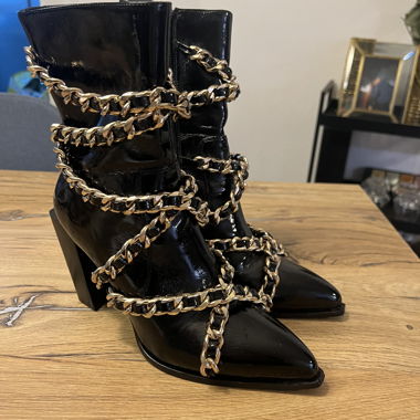Jeffrey Campbell Stiefeletten