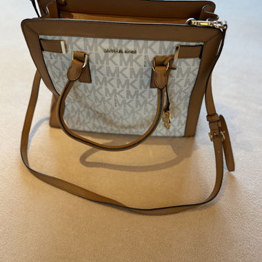 Michael Kors handbag