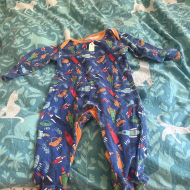 Boys' Pyjama 