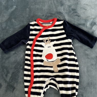 Pyjama bébé 