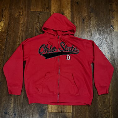 Ohio State Hoodie