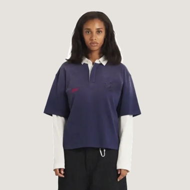 Trendt Vision Longsleeve Polo 