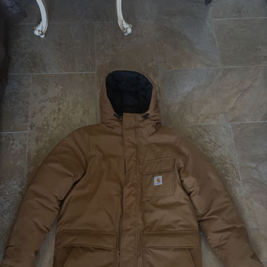 Carhartt Jacke