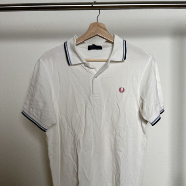 Fred Perry Polo Shirt 