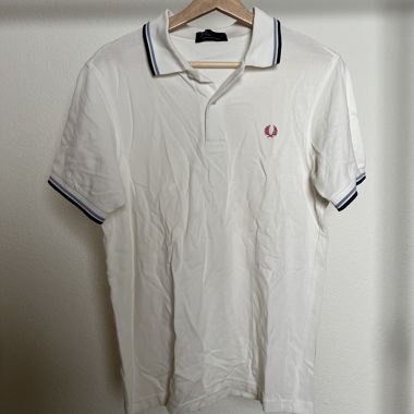 Fred Perry Polo Shirt 