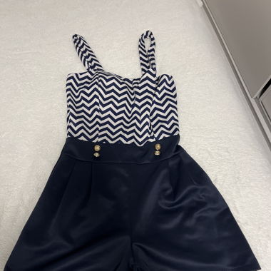 Ensemble short 