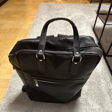 Mollerus Tasche