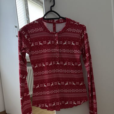 Top d'hiver Skims