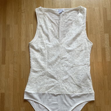 Body top